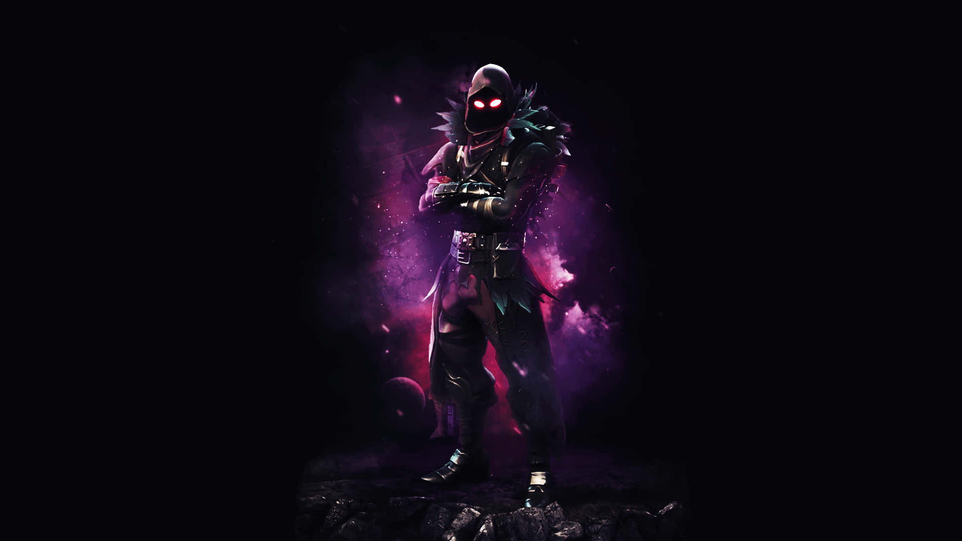 Fortnite Characters